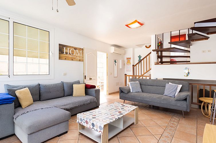 Vakantiehuis Carolina