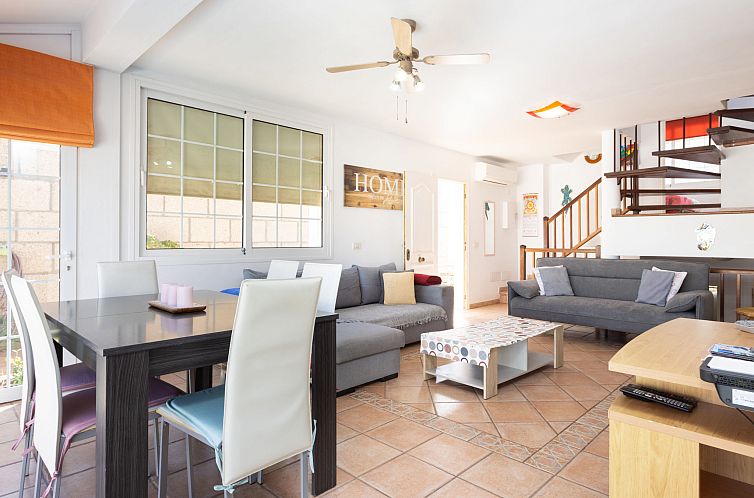 Vakantiehuis Carolina