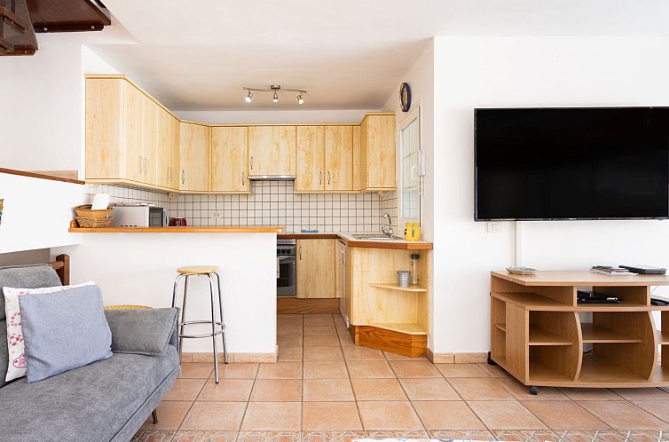 Vakantiehuis Carolina