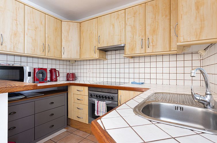 Vakantiehuis Carolina