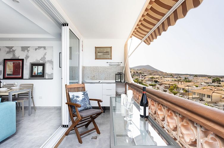 Appartement Royal Sunset Loggia