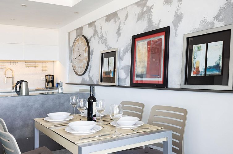 Appartement Royal Sunset Loggia