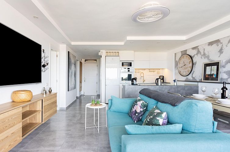 Appartement Royal Sunset Loggia