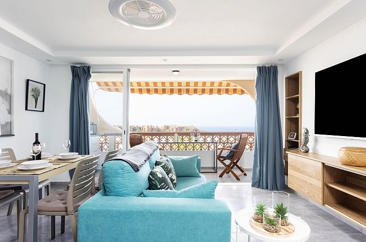 Appartement Royal Sunset Loggia