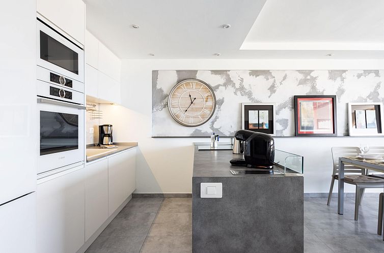 Appartement Royal Sunset Loggia