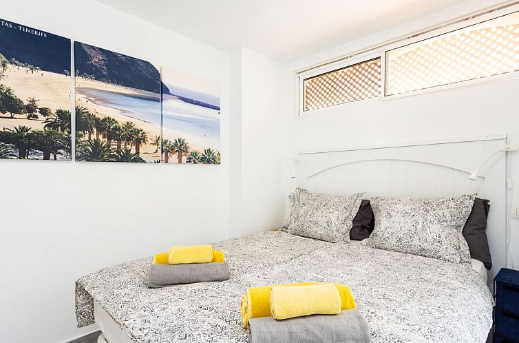 Appartement Royal Sunset Loggia