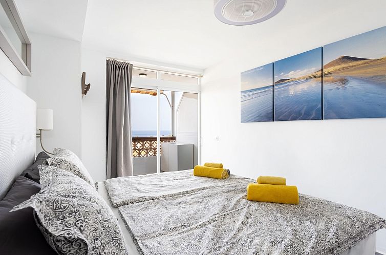 Appartement Royal Sunset Loggia