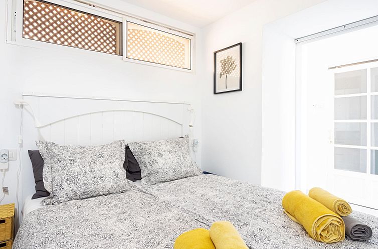 Appartement Royal Sunset Loggia