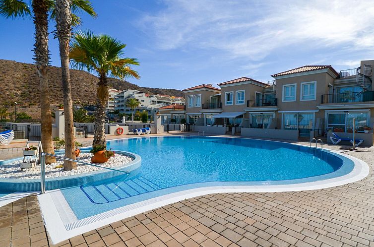 Verblijf 14442207 - Appartement Canarische Eilanden - Appartement El Faro