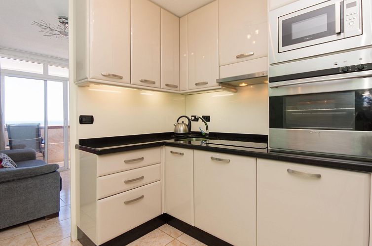 Appartement Fewo Ray