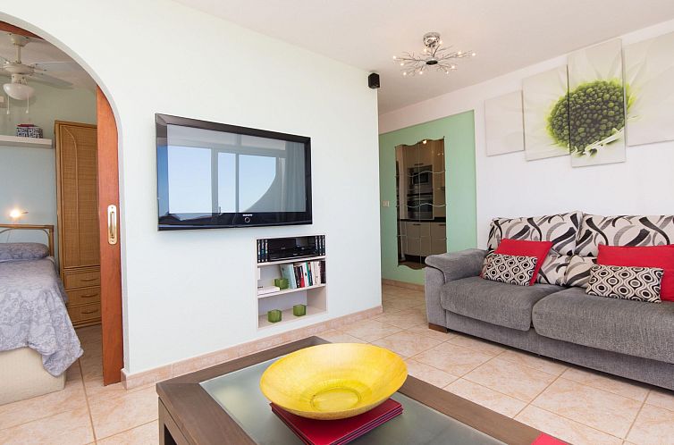 Appartement Fewo Ray