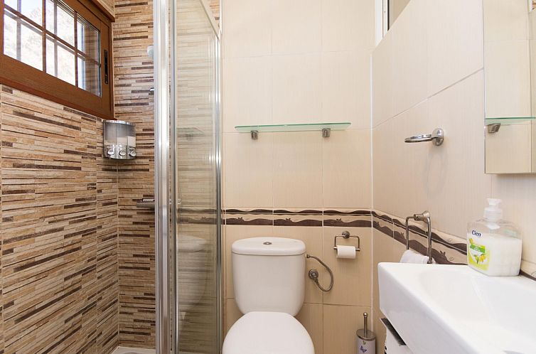 Appartement Fewo Ray