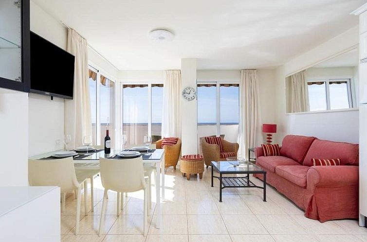 Appartement Penthouse Palm Mar