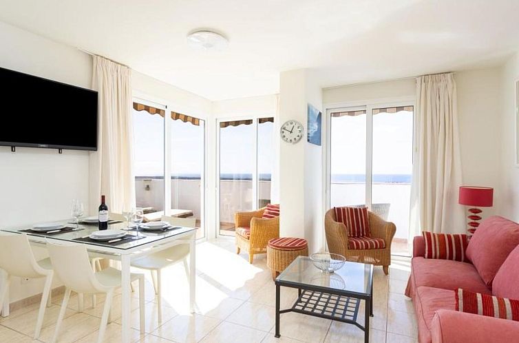 Appartement Penthouse Palm Mar