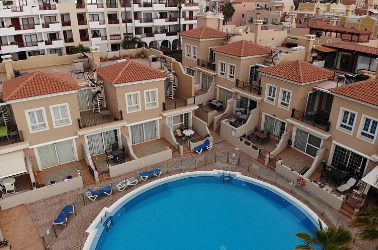 Terrazas del Faro B4