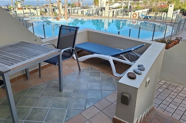 Terrazas del Faro B4