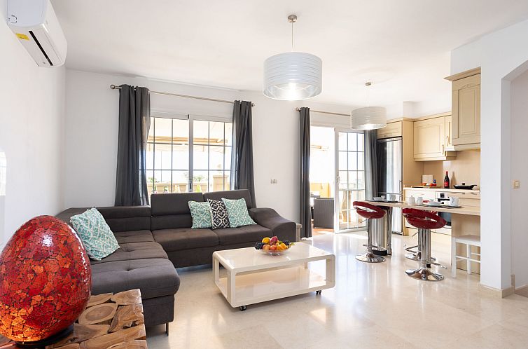 Appartement Paraiso del Palm Mar