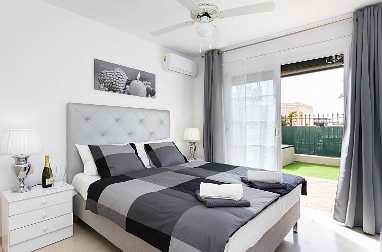 Appartement Paraiso del Palm Mar