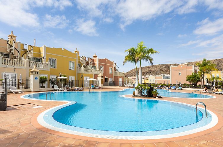 Appartement Paraiso del Palm Mar