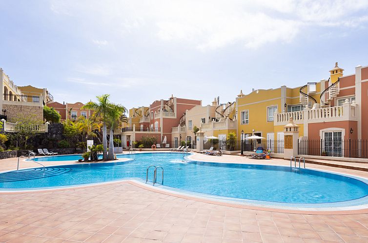 Appartement Paraiso del Palm Mar