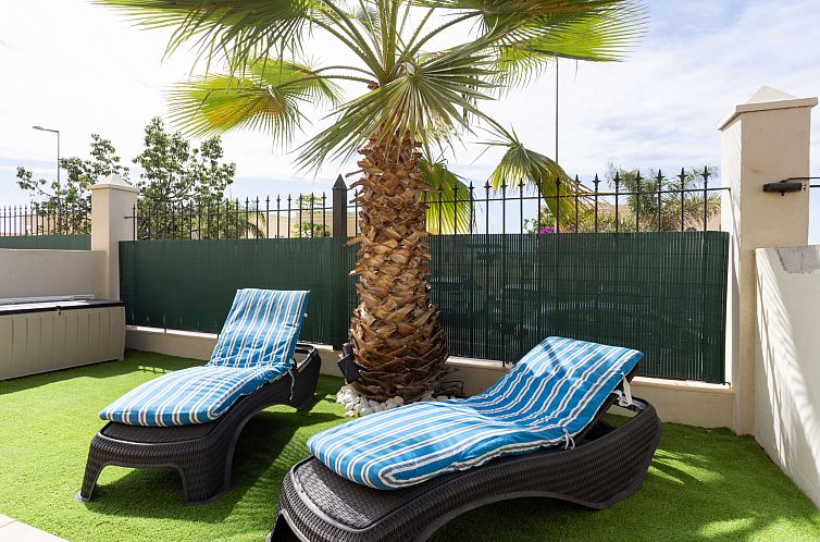 Appartement Paraiso del Palm Mar