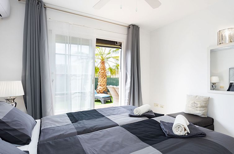 Appartement Paraiso del Palm Mar