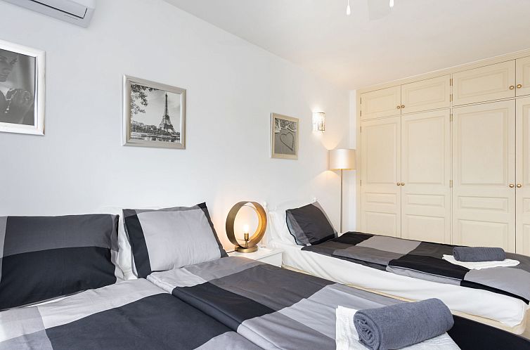 Appartement Paraiso del Palm Mar