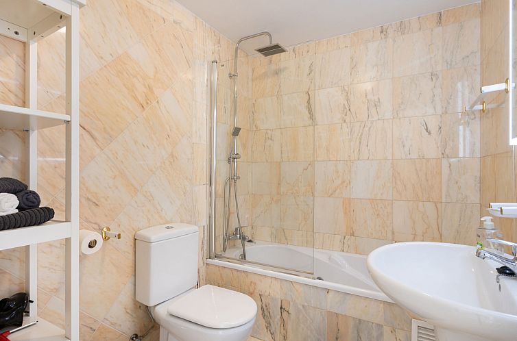 Appartement Paraiso del Palm Mar