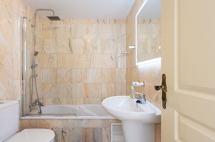 Appartement Paraiso del Palm Mar