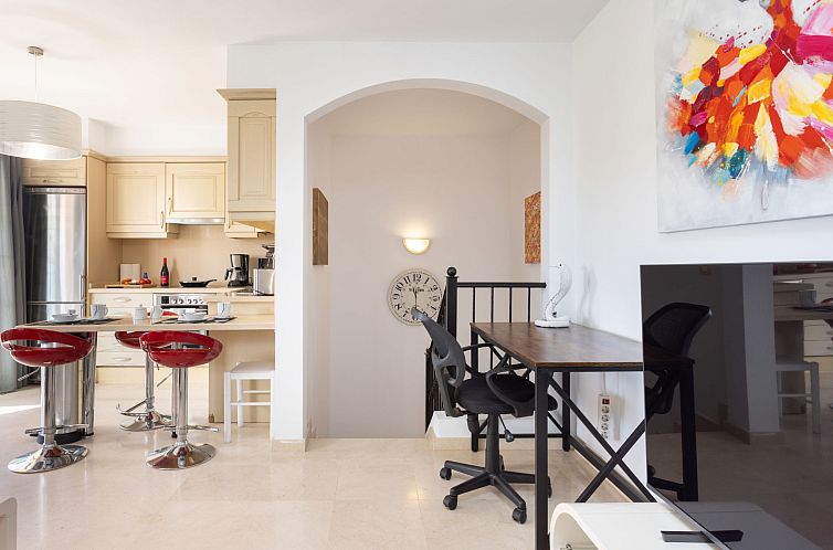 Appartement Paraiso del Palm Mar