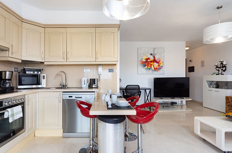 Appartement Paraiso del Palm Mar