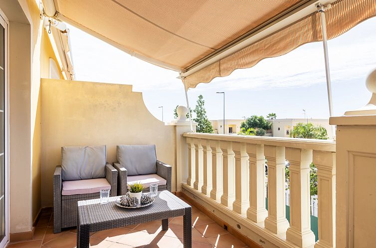 Appartement Paraiso del Palm Mar