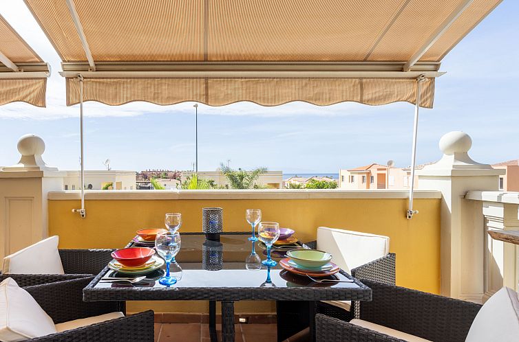 Appartement Paraiso del Palm Mar