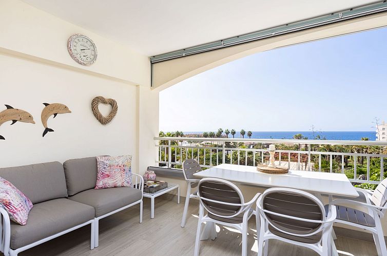 Appartement San Remo