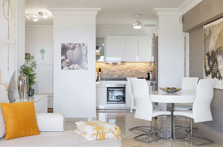 Appartement San Remo