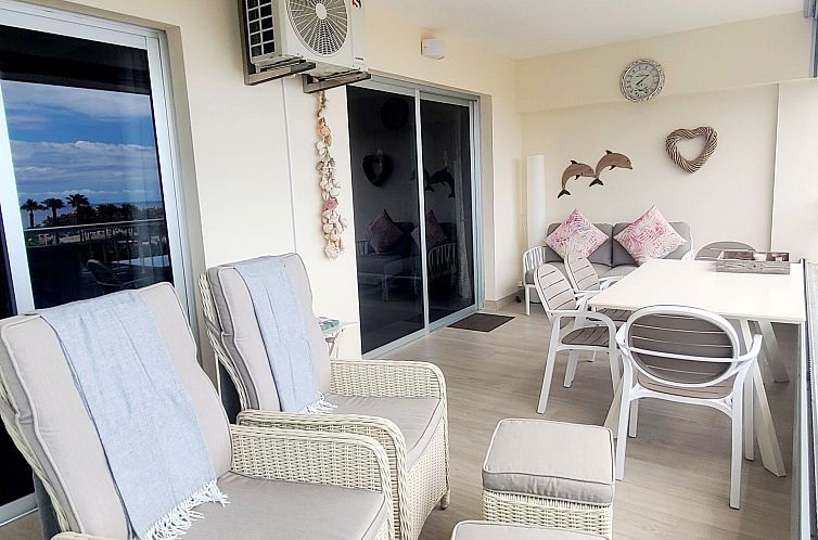Appartement San Remo