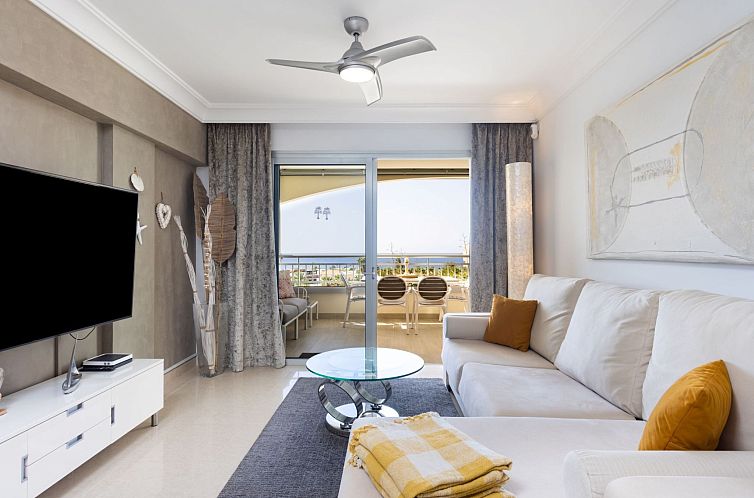 Appartement San Remo