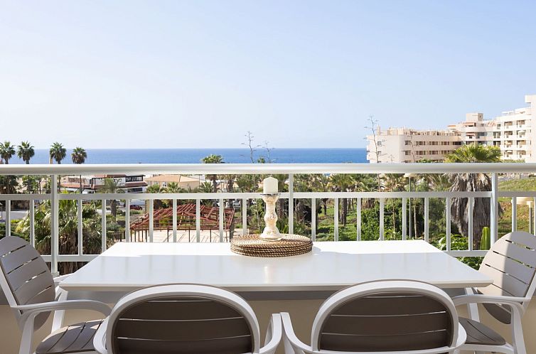 Appartement San Remo