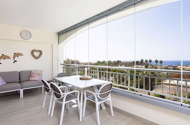 Appartement San Remo