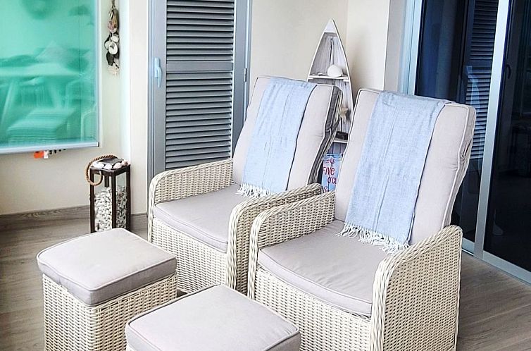 Appartement San Remo
