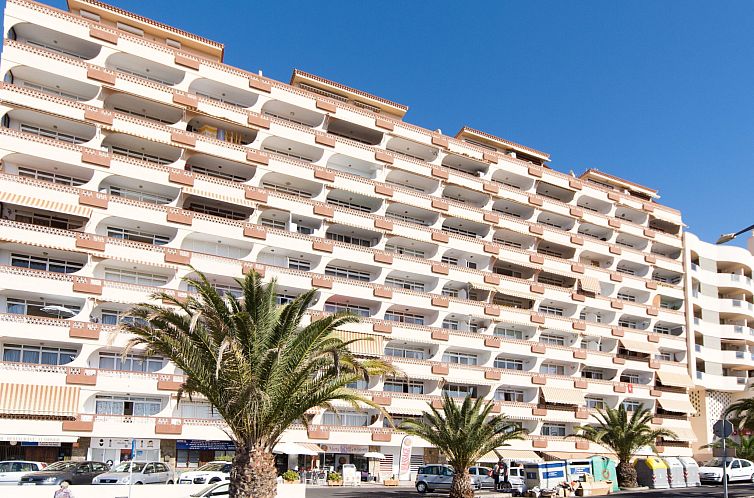 Appartement Appartement in Palm-Mar und Meerblick
