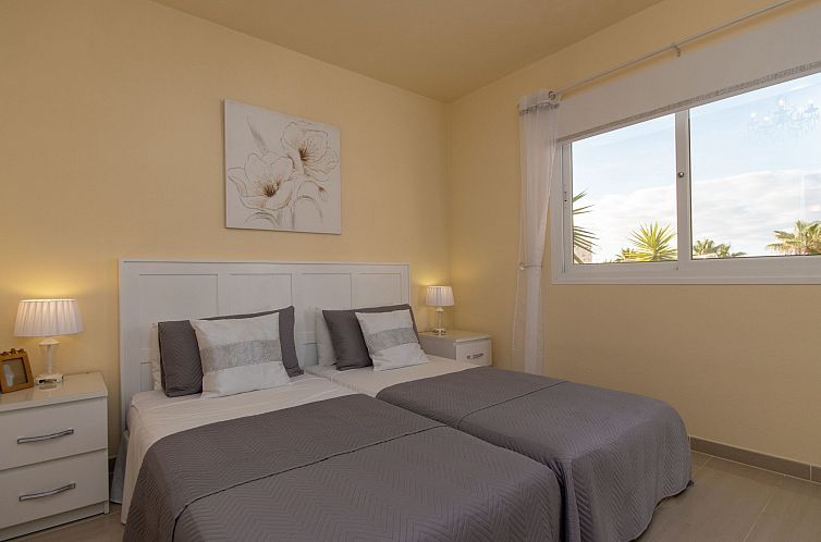 Vakantiehuis Villa Susi mit privatem Pool