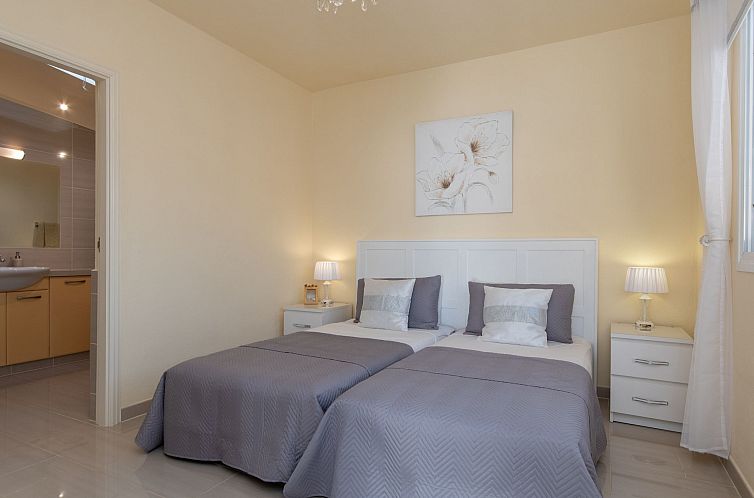 Vakantiehuis Villa Susi mit privatem Pool