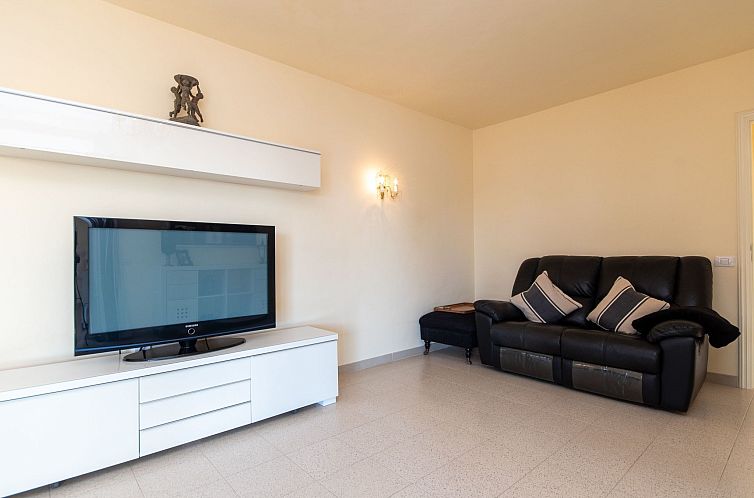 Vakantiehuis Villa Susi mit privatem Pool