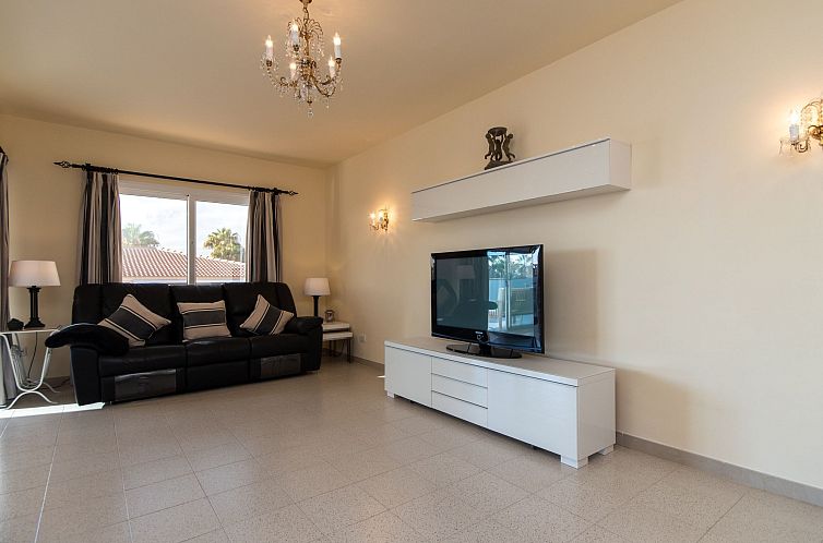 Vakantiehuis Villa Susi mit privatem Pool
