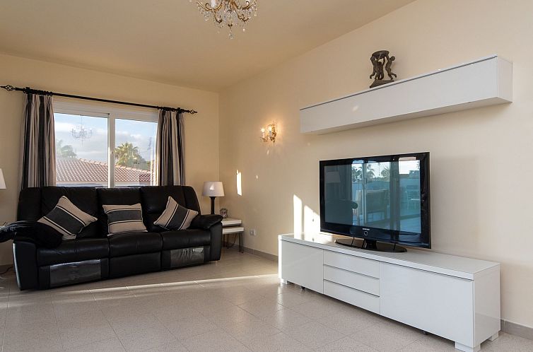 Vakantiehuis Villa Susi mit privatem Pool