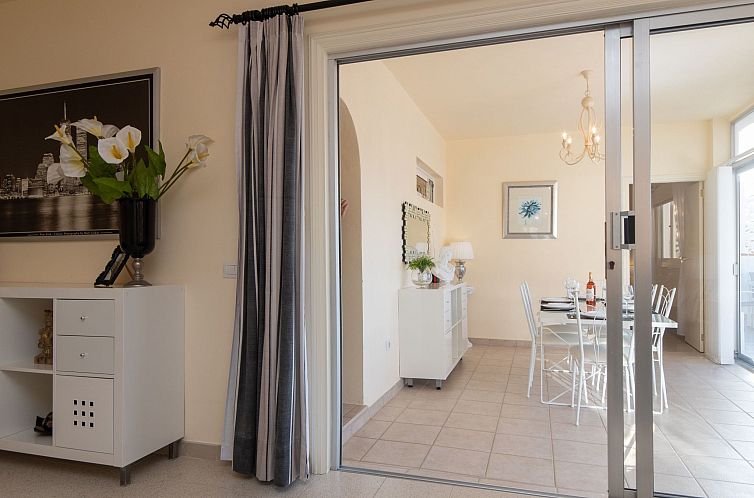 Vakantiehuis Villa Susi mit privatem Pool