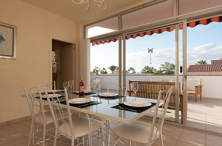 Vakantiehuis Villa Susi mit privatem Pool