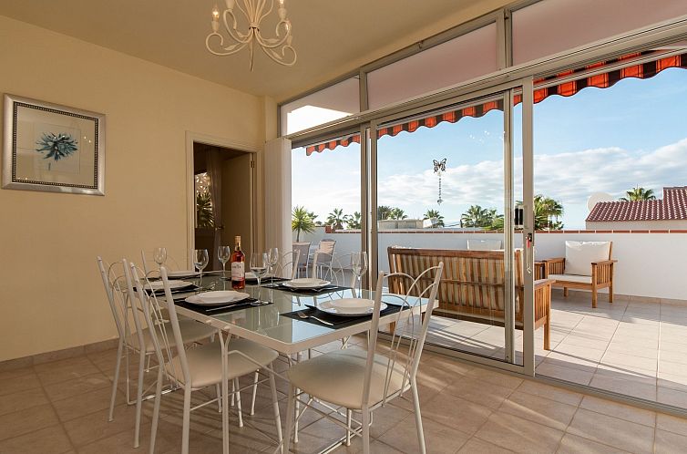 Vakantiehuis Villa Susi mit privatem Pool