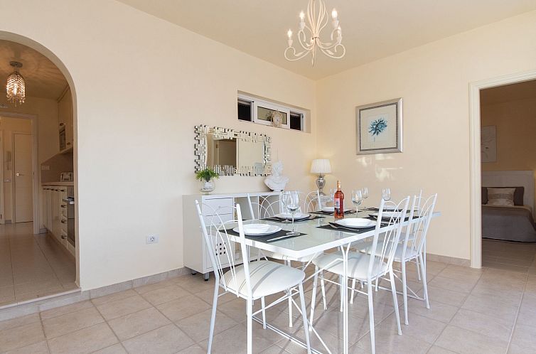 Vakantiehuis Villa Susi mit privatem Pool